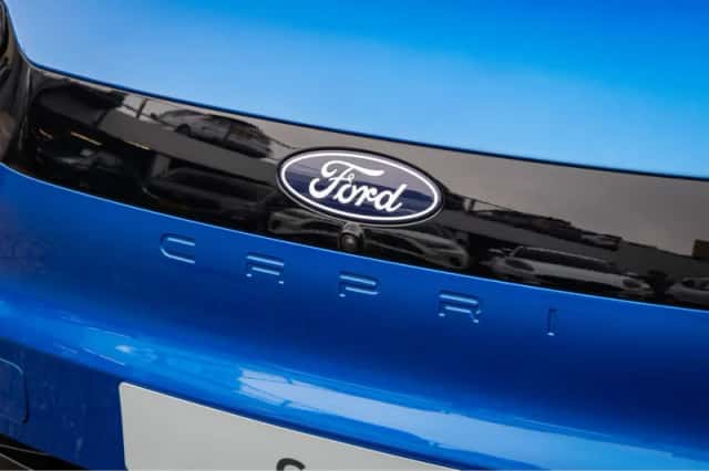 Ford Capri (2026) thumbnail 5