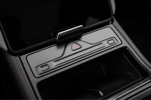 Ford Capri (2026) thumbnail 44