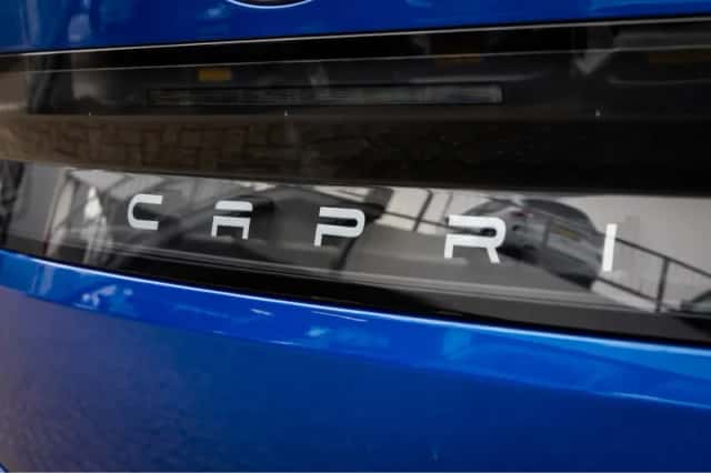 Ford Capri (2026) thumbnail 46