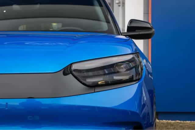 Ford Capri (2026) thumbnail 7