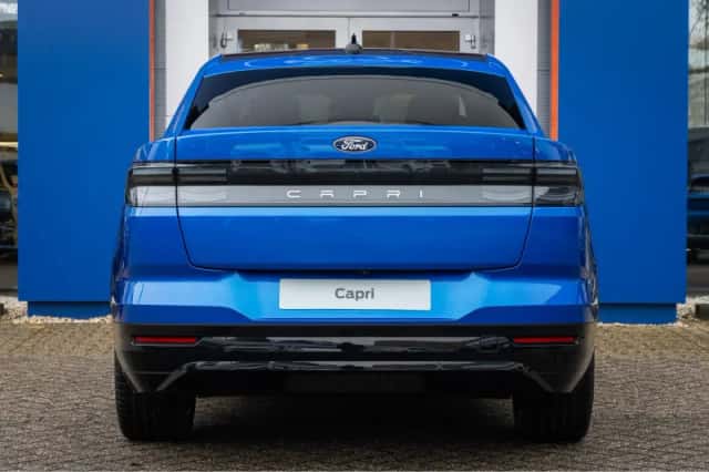 Ford Capri (2026) thumbnail 8