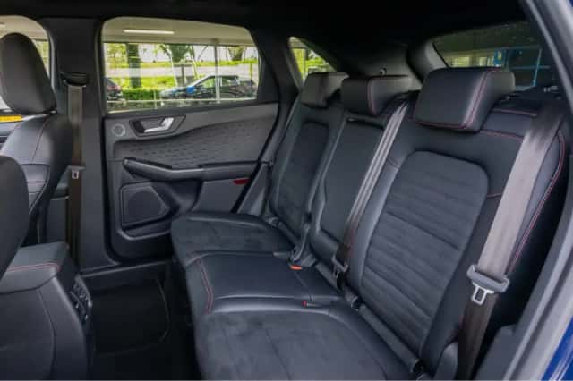 Ford Kuga (2021) thumbnail 15