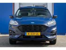 Ford Kuga (2021) thumbnail 3