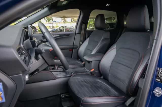 Ford Kuga (2021) thumbnail 21