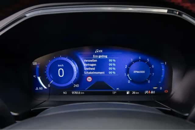 Ford Kuga (2021) thumbnail 29