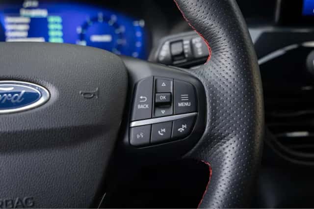 Ford Kuga (2021) thumbnail 30