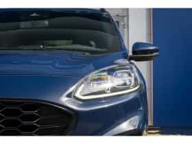 Ford Kuga (2021) thumbnail 4