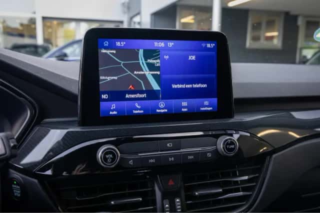 Ford Kuga (2021) thumbnail 34