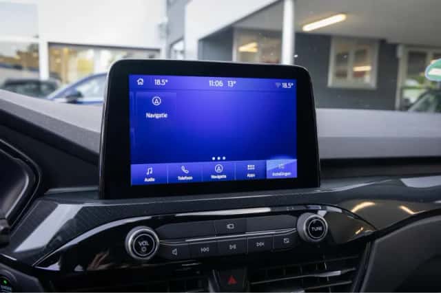 Ford Kuga (2021) thumbnail 46