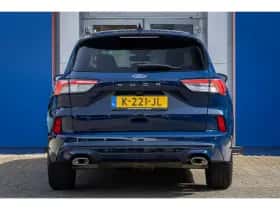 Ford Kuga (2021) thumbnail 7