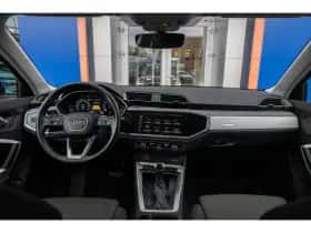 Audi Q3 (2022) thumbnail 12