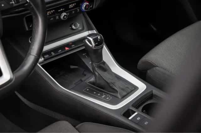 Audi Q3 (2022) thumbnail 26
