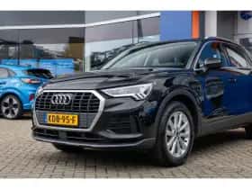 Audi Q3 (2022) thumbnail 4