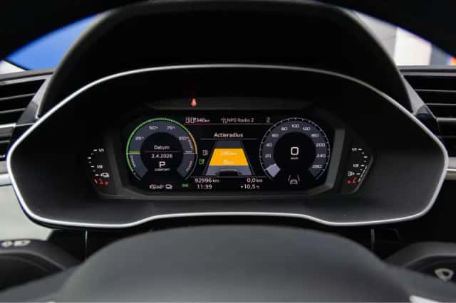 Audi Q3 (2022) thumbnail 32