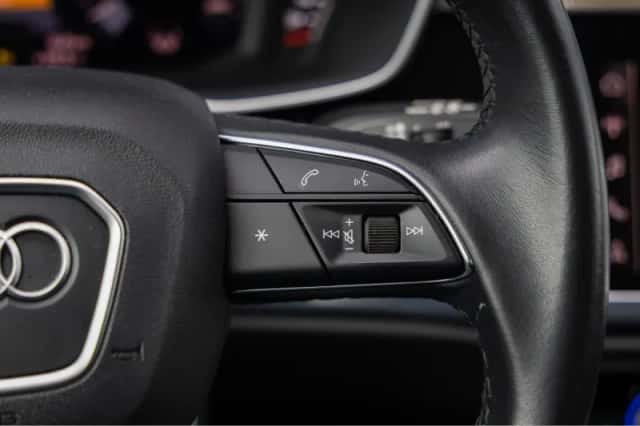Audi Q3 (2022) thumbnail 33