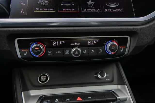 Audi Q3 (2022) thumbnail 38