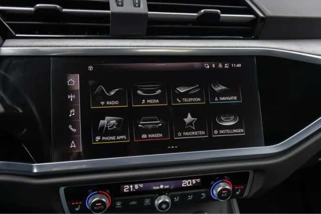 Audi Q3 (2022) thumbnail 39