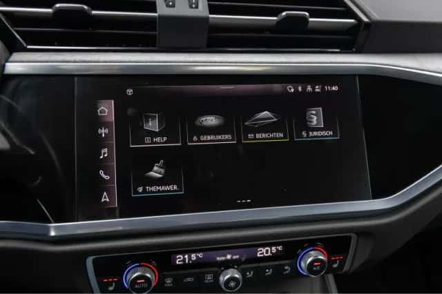 Audi Q3 (2022) thumbnail 40