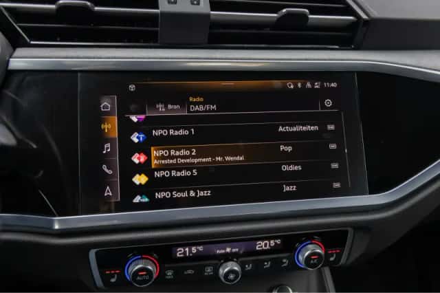 Audi Q3 (2022) thumbnail 41