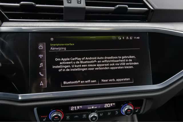 Audi Q3 (2022) thumbnail 42