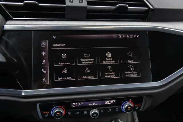 Audi Q3 (2022) thumbnail 43
