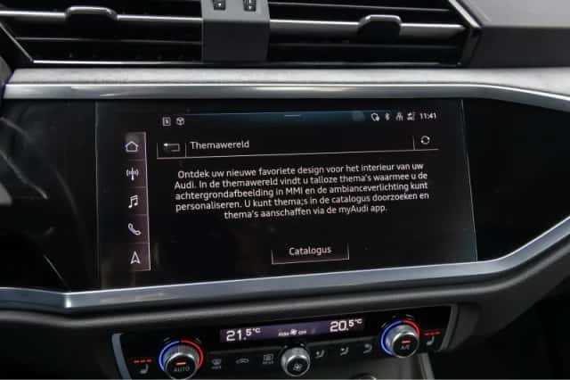 Audi Q3 (2022) thumbnail 44