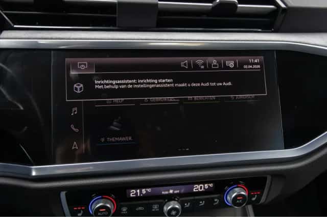 Audi Q3 (2022) thumbnail 45