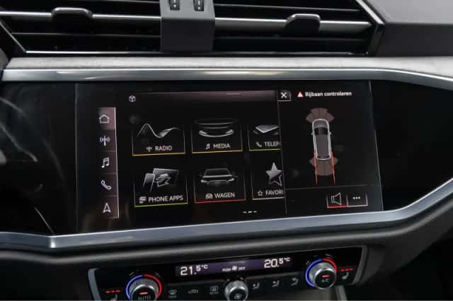 Audi Q3 (2022) thumbnail 46