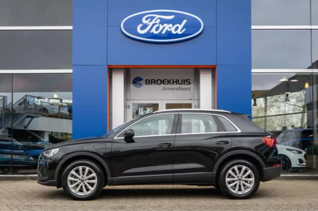 Audi Q3 (2022) thumbnail 6