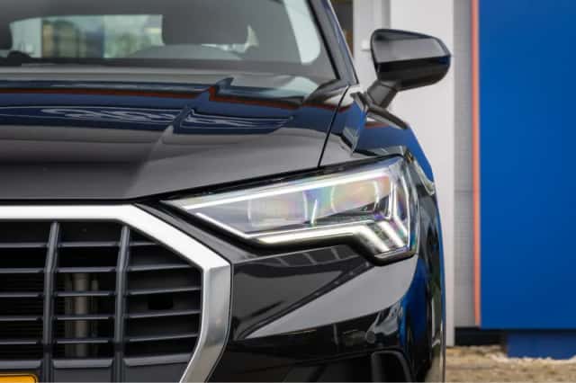 Audi Q3 (2022) thumbnail 7