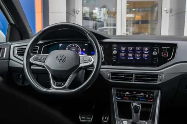 Volkswagen Taigo (2022) thumbnail 11