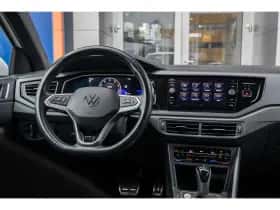 Volkswagen Taigo (2022) thumbnail 11
