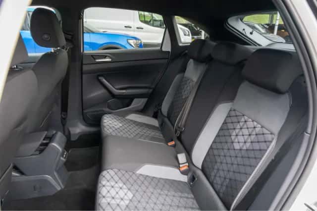 Volkswagen Taigo (2022) thumbnail 13