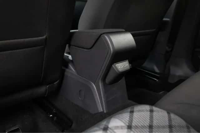 Volkswagen Taigo (2022) thumbnail 14