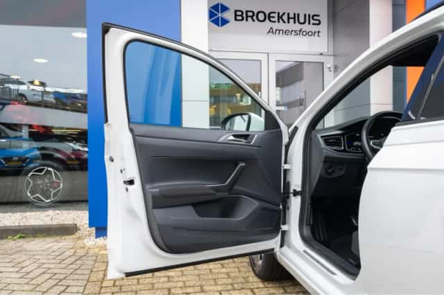 Volkswagen Taigo (2022) thumbnail 17
