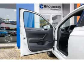 Volkswagen Taigo (2022) thumbnail 17