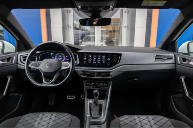 Volkswagen Taigo (2022) thumbnail 20