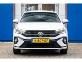 Volkswagen Taigo (2022) thumbnail 3