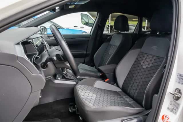 Volkswagen Taigo (2022) thumbnail 21