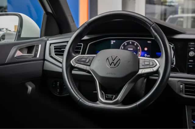 Volkswagen Taigo (2022) thumbnail 25