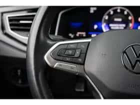Volkswagen Taigo (2022) thumbnail 27