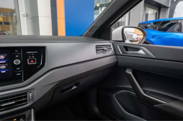 Volkswagen Taigo (2022) thumbnail 32