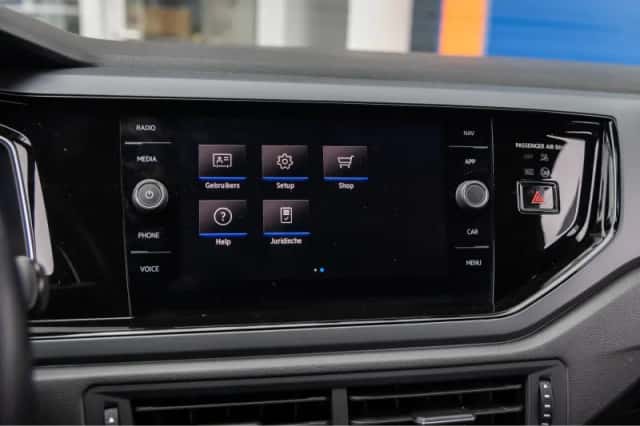 Volkswagen Taigo (2022) thumbnail 37