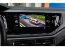 Volkswagen Taigo (2022) thumbnail 40