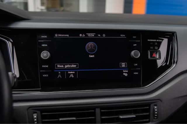 Volkswagen Taigo (2022) thumbnail 44
