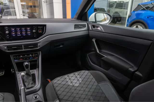 Volkswagen Taigo (2022) thumbnail 46