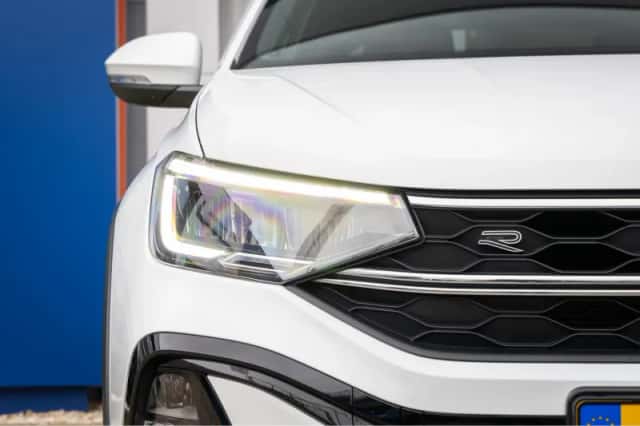 Volkswagen Taigo (2022) thumbnail 7