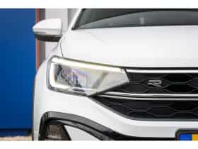 Volkswagen Taigo (2022) thumbnail 7