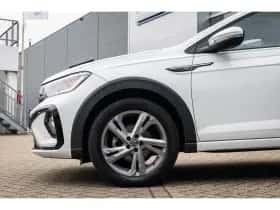 Volkswagen Taigo (2022) thumbnail 8
