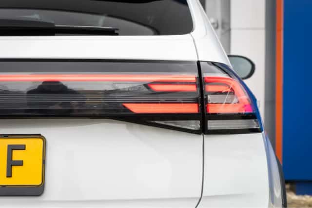 Volkswagen Taigo (2022) thumbnail 9